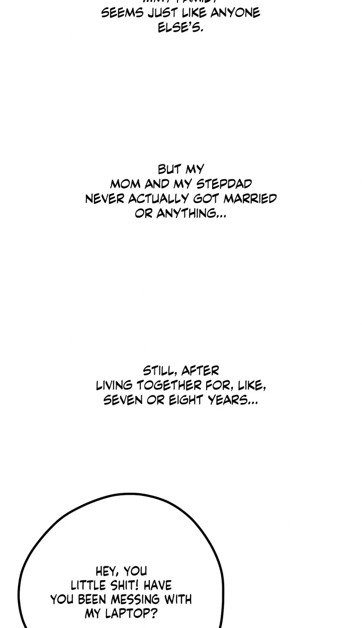 Read True or False chapter 155 image 9 on Lezhin