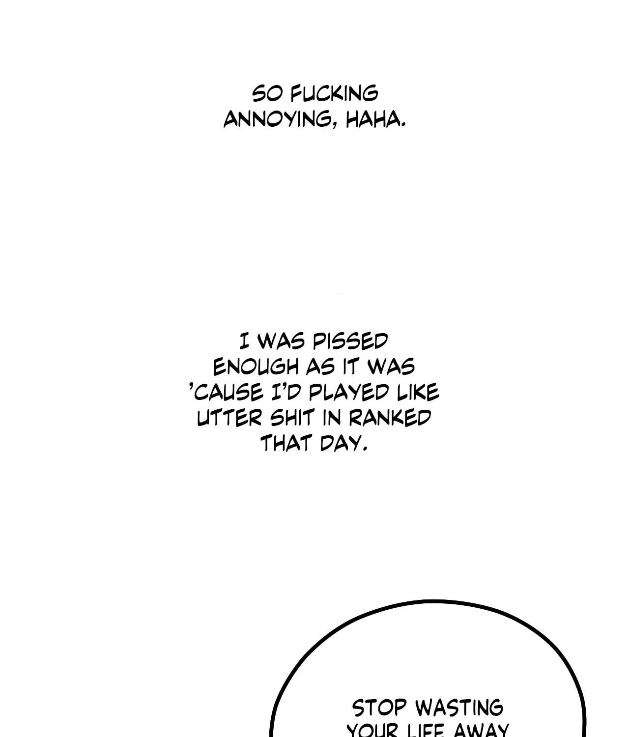 Read True or False chapter 156 image 12 on Lezhin