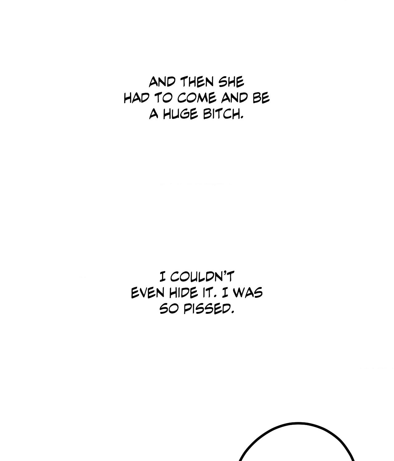 Read True or False chapter 156 image 15 on Lezhin