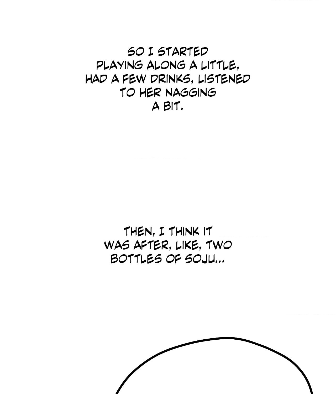 Read True or False chapter 156 image 19 on Lezhin