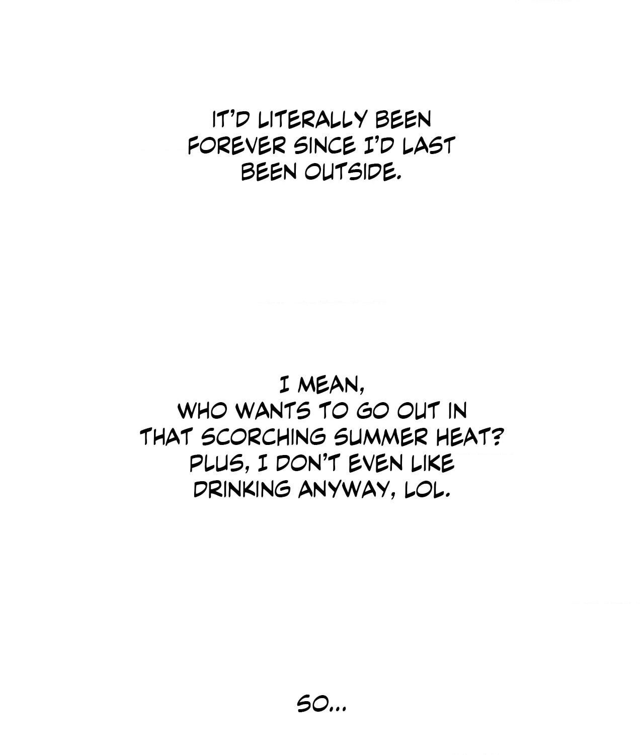 Read True or False chapter 156 image 2 on Lezhin