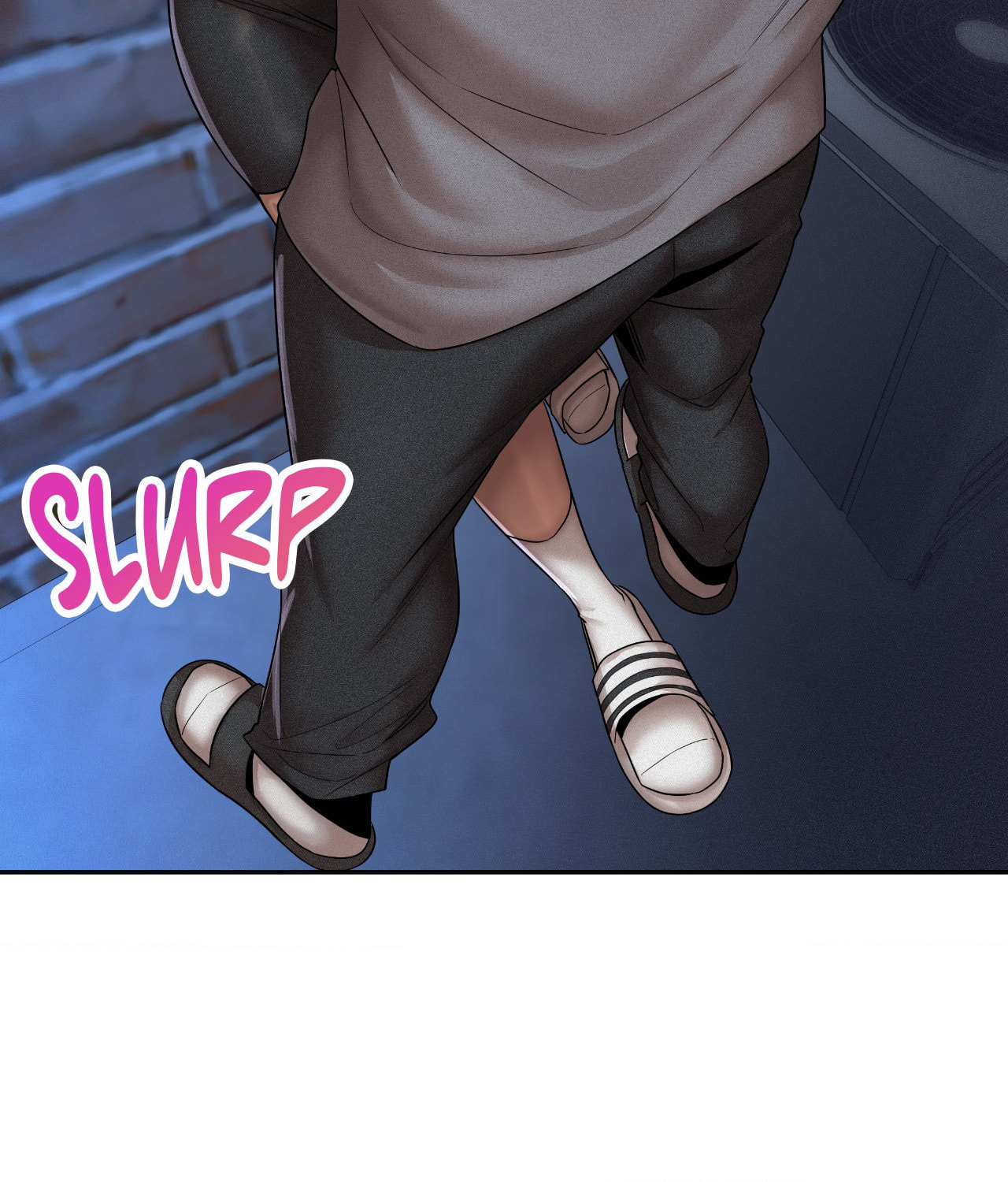 Read True or False chapter 156 image 32 on Lezhin