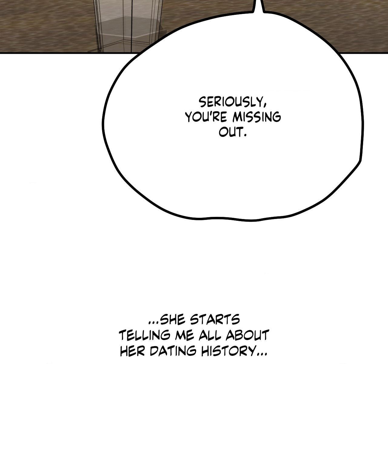 Read True or False chapter 156 image 35 on Lezhin