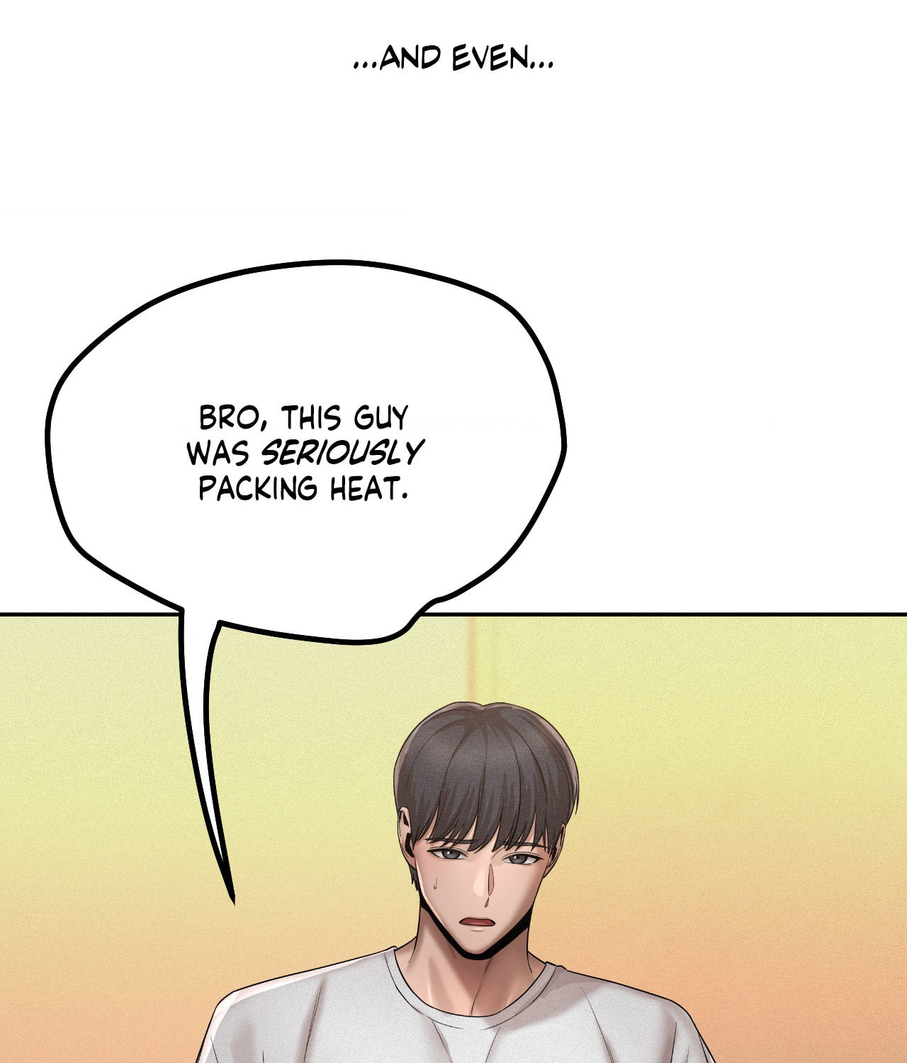 Read True or False chapter 156 image 36 on Lezhin