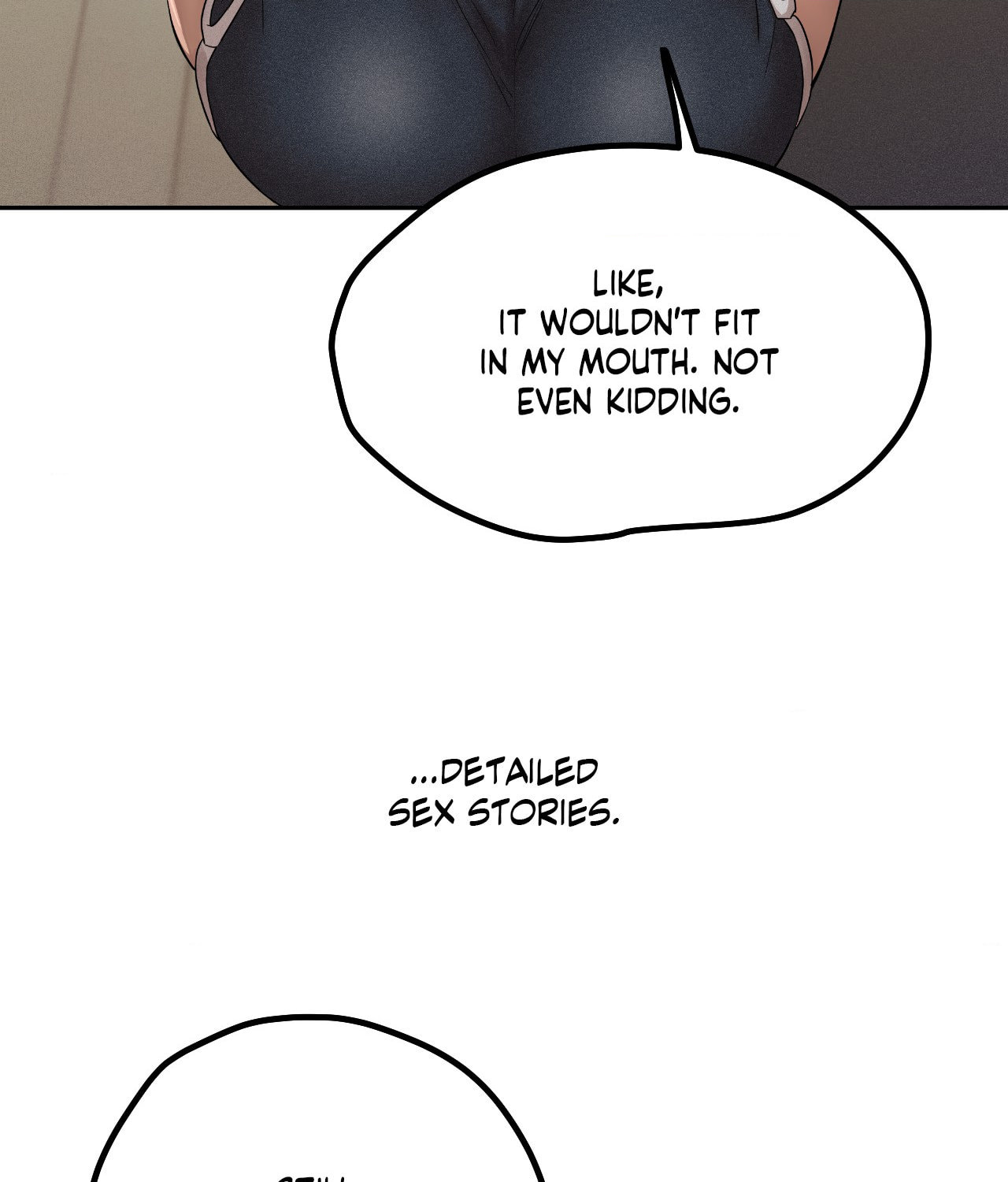 Read True or False chapter 156 image 38 on Lezhin