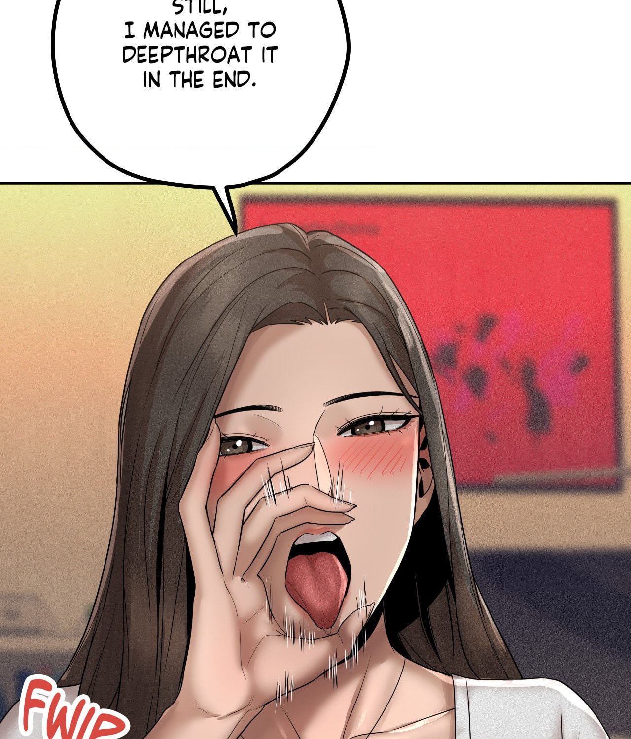 Read True or False chapter 156 image 39 on Lezhin