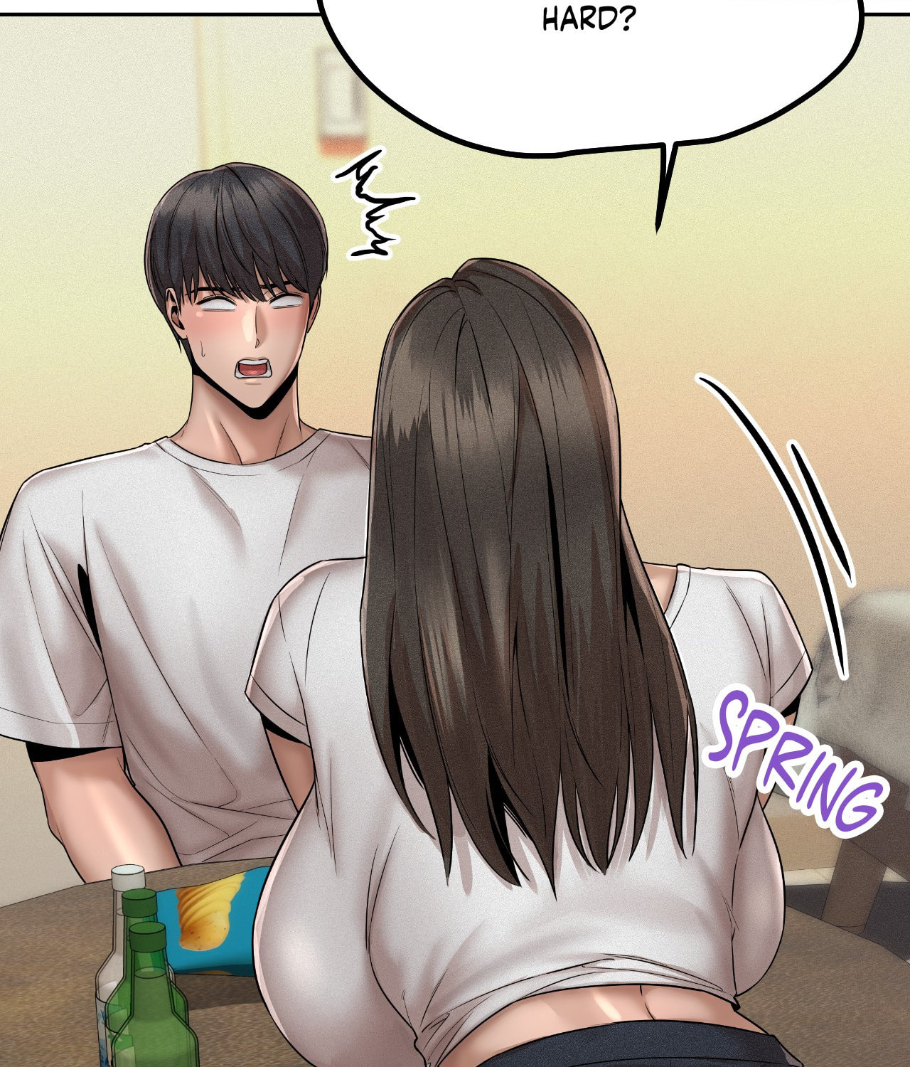 Read True or False chapter 156 image 47 on Lezhin