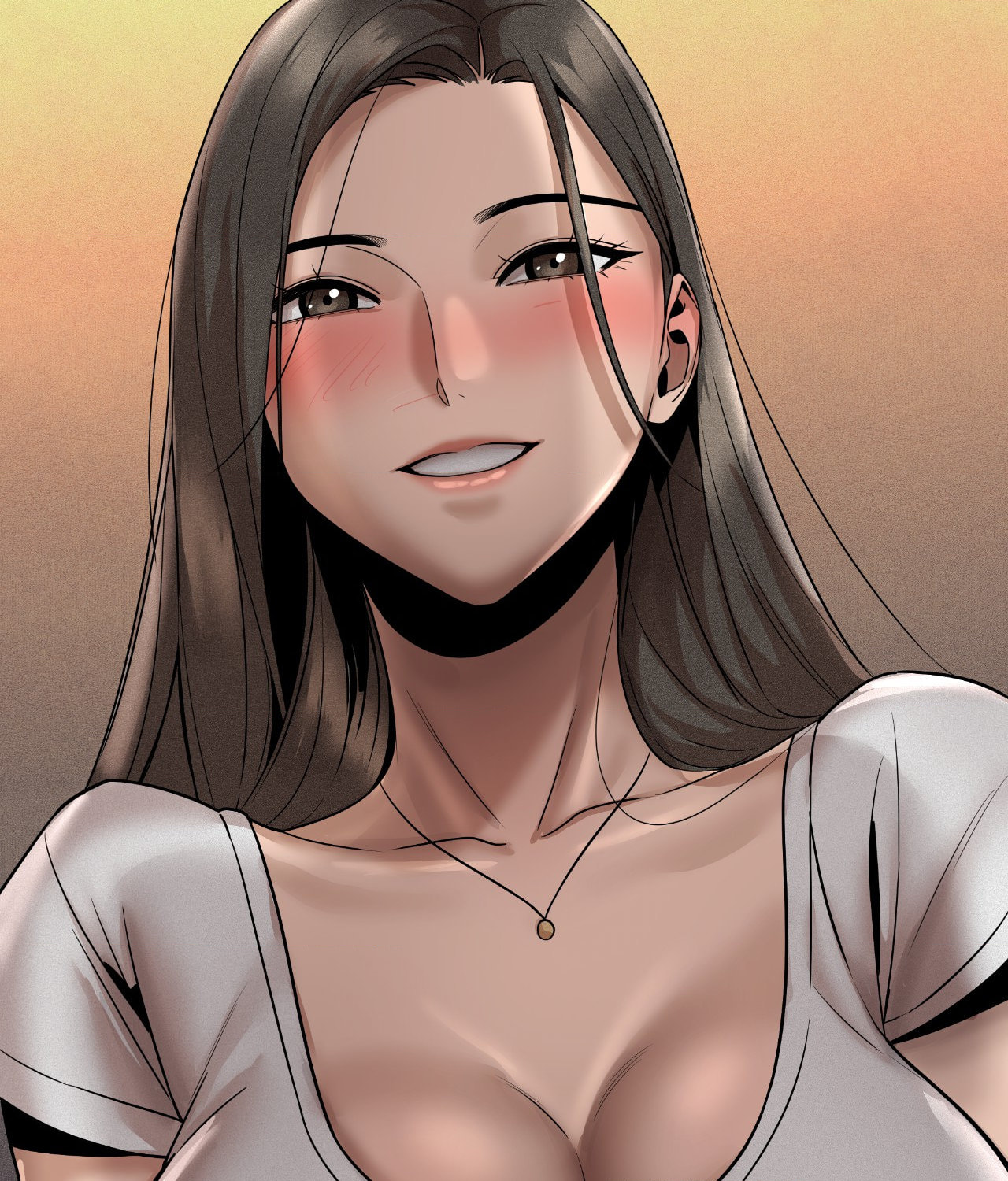 Read True or False chapter 156 image 50 on Lezhin