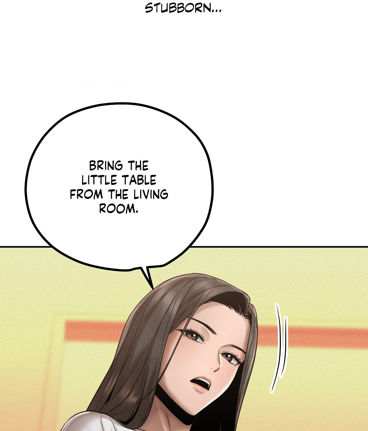 Read True or False chapter 156 image 6 on Lezhin