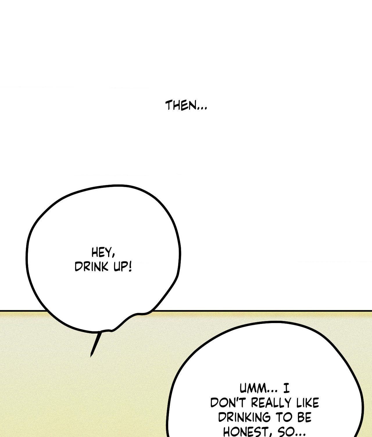 Read True or False chapter 156 image 9 on Lezhin