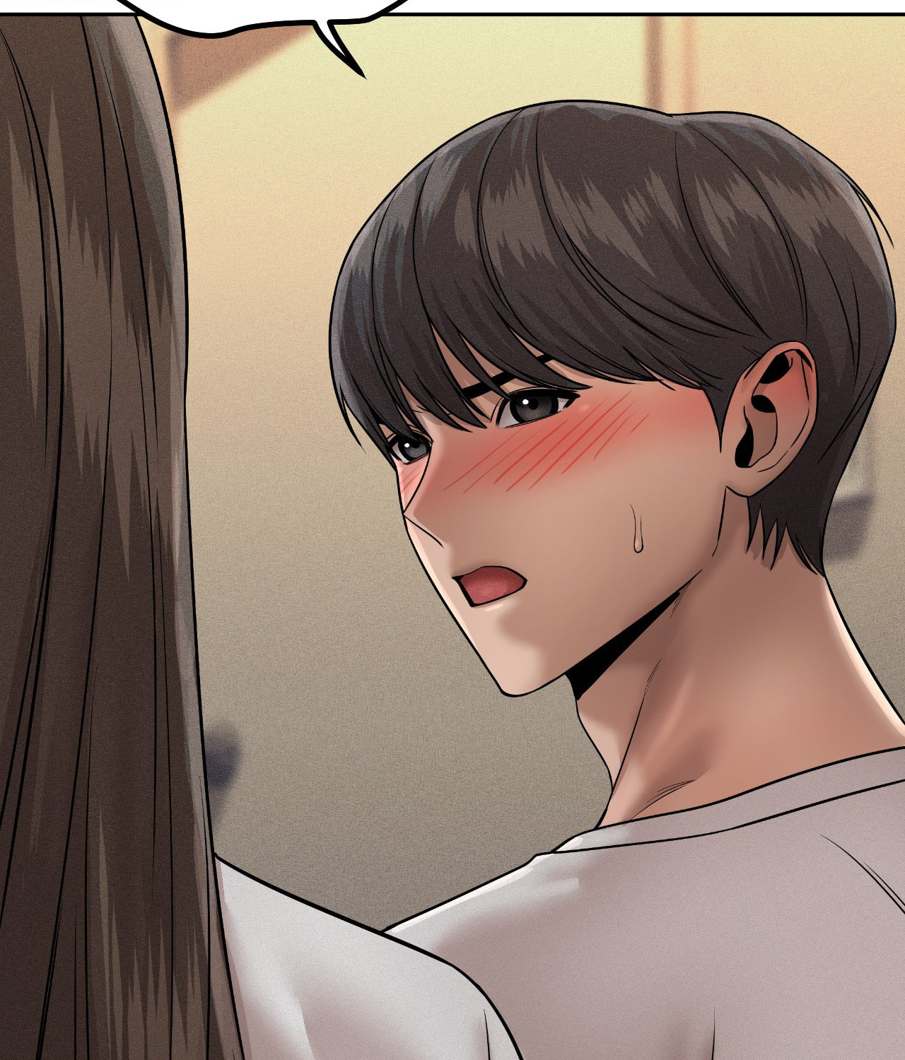 Read True or False chapter 157 image 13 on Lezhin