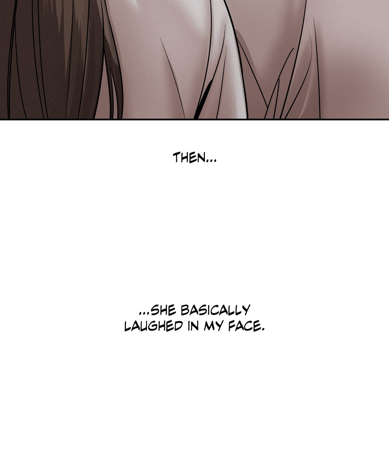 Read True or False chapter 157 image 14 on Lezhin