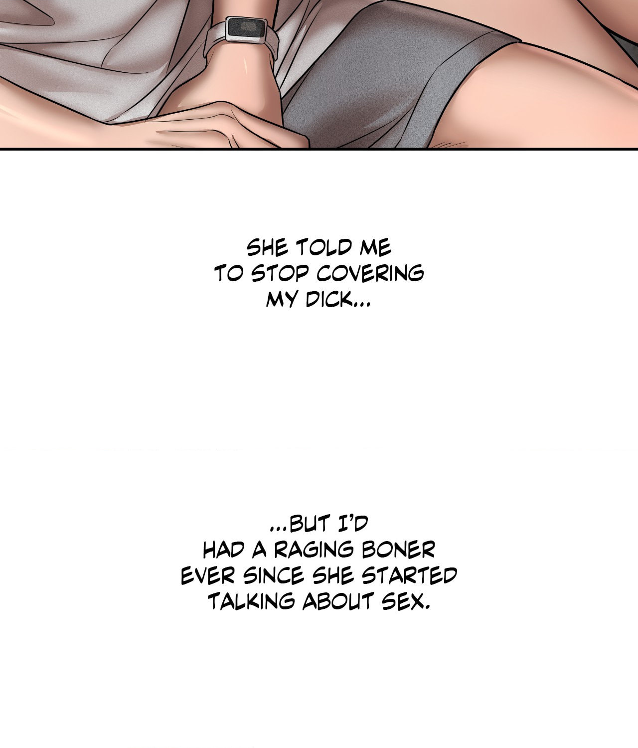 Read True or False chapter 157 image 17 on Lezhin
