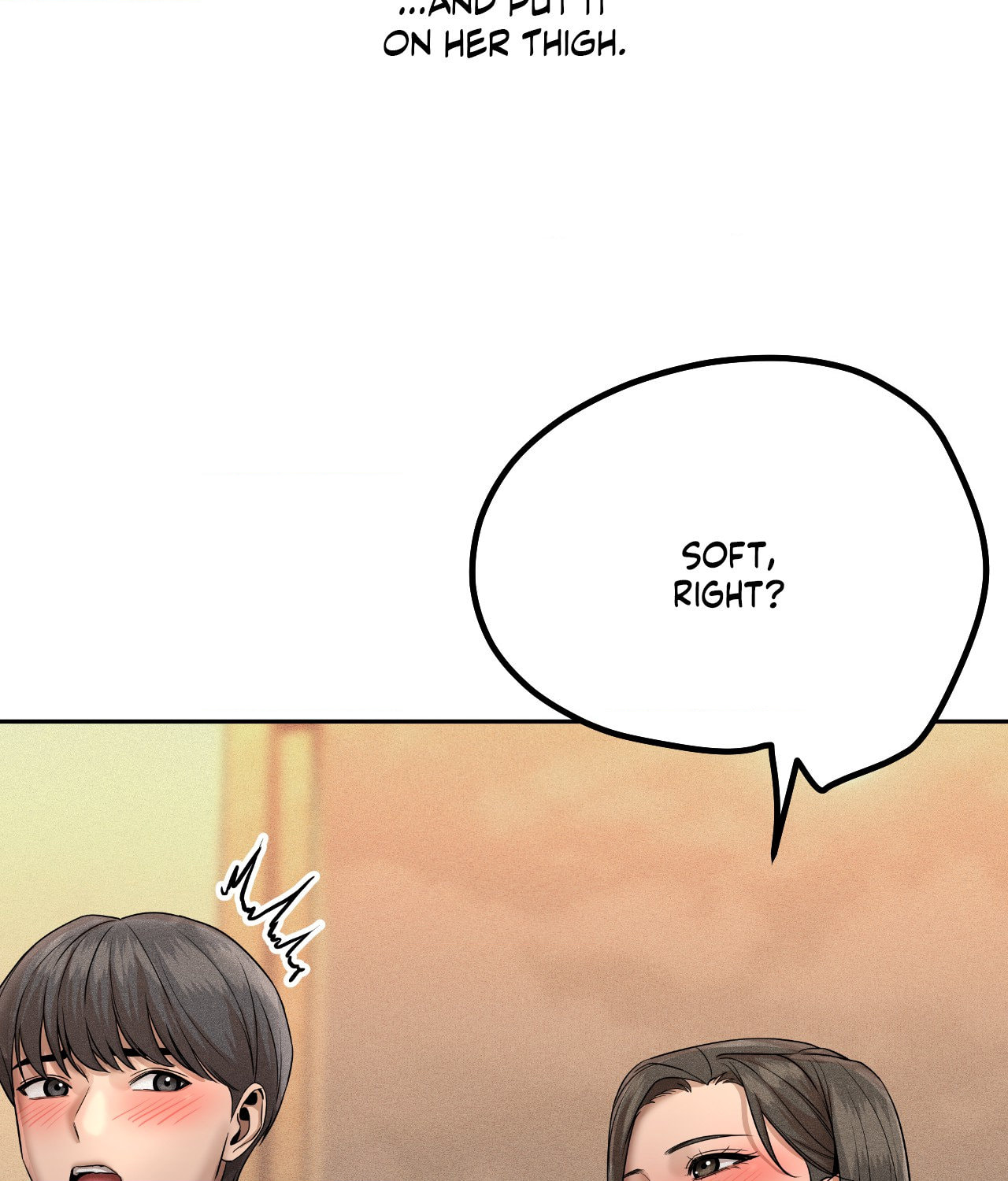 Read True or False chapter 157 image 19 on Lezhin