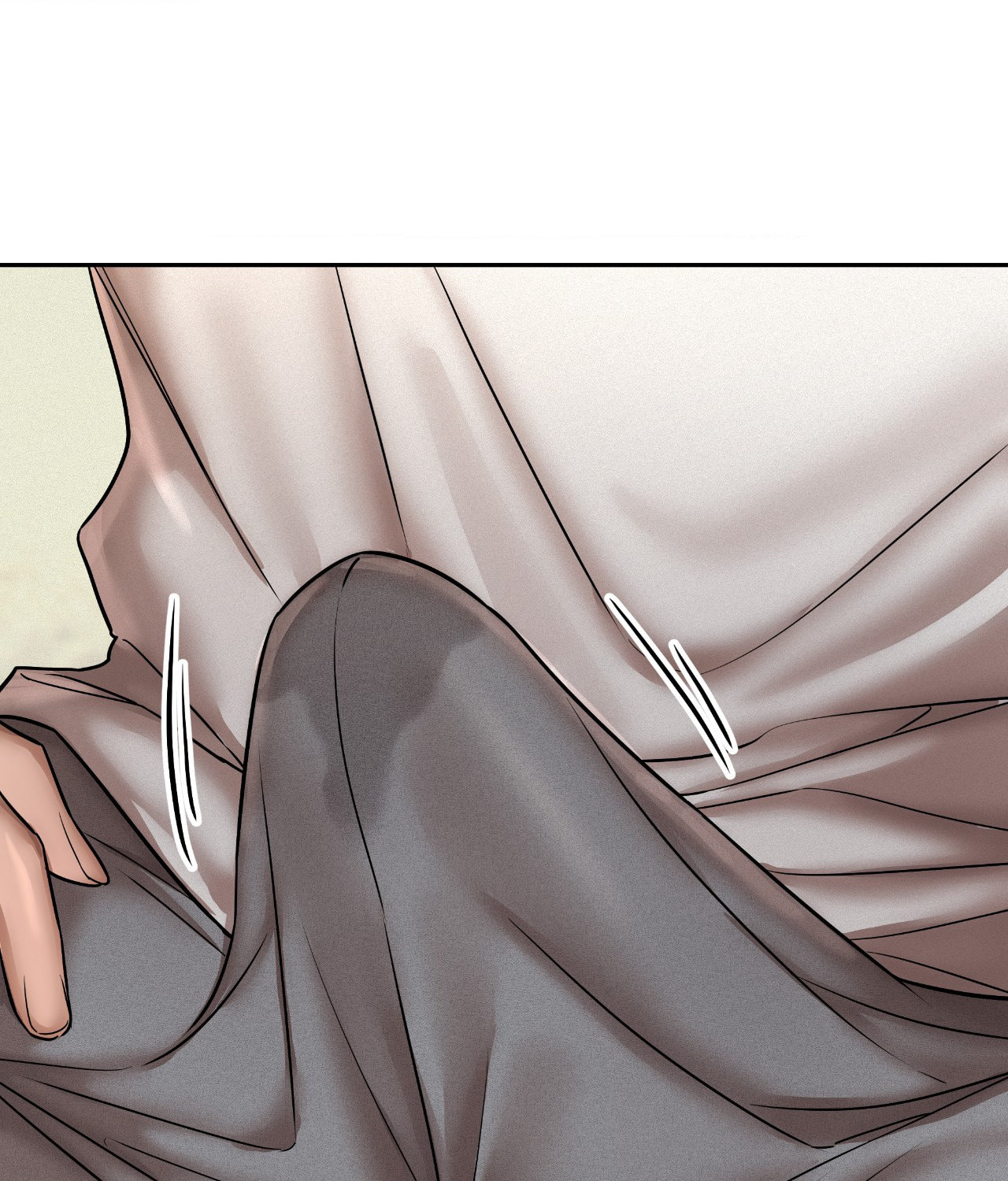 Read True or False chapter 157 image 25 on Lezhin