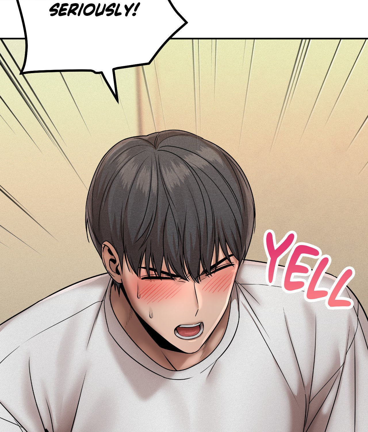 Read True or False chapter 157 image 3 on Lezhin