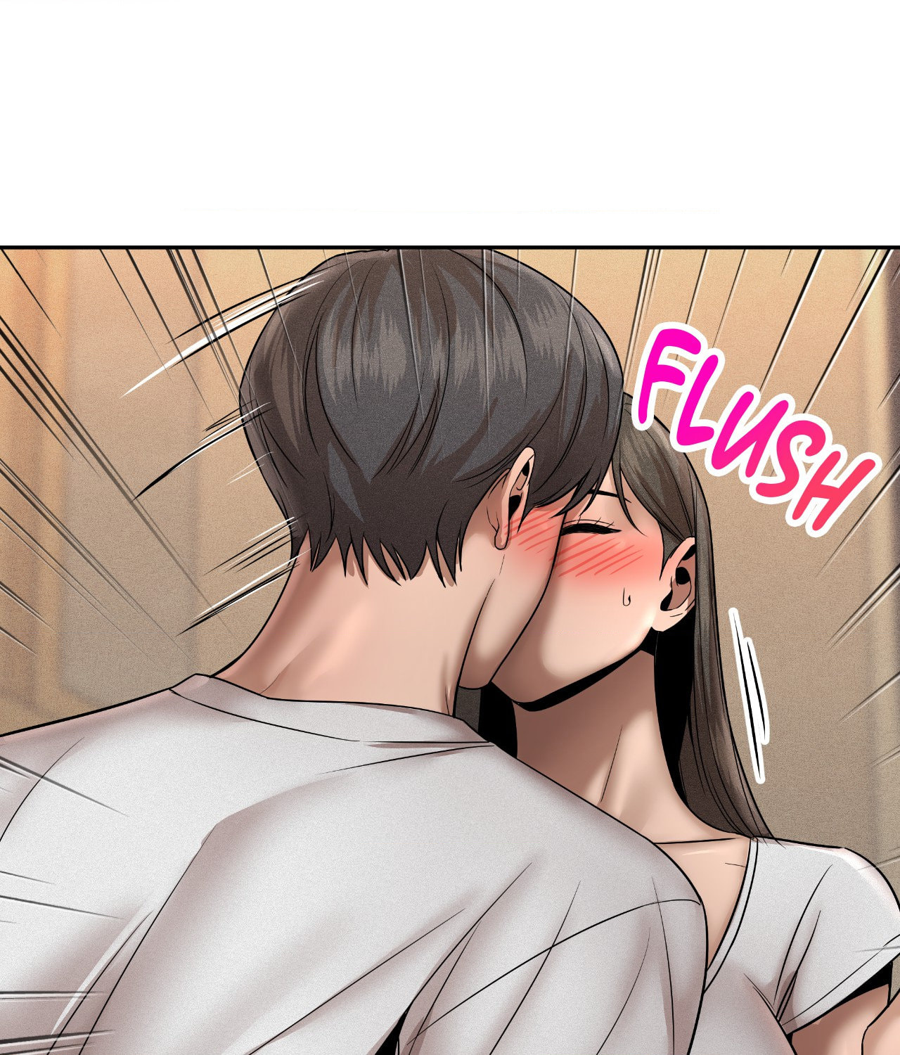 Read True or False chapter 157 image 30 on Lezhin