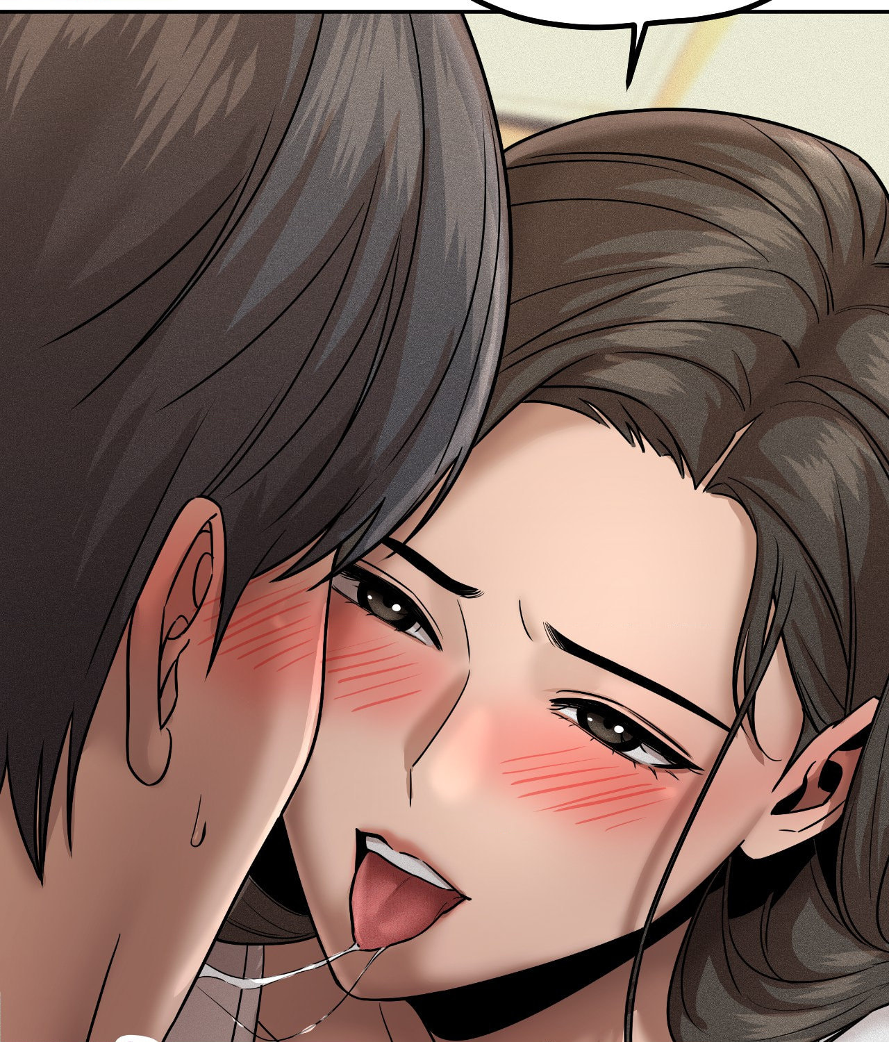 Read True or False chapter 157 image 33 on Lezhin