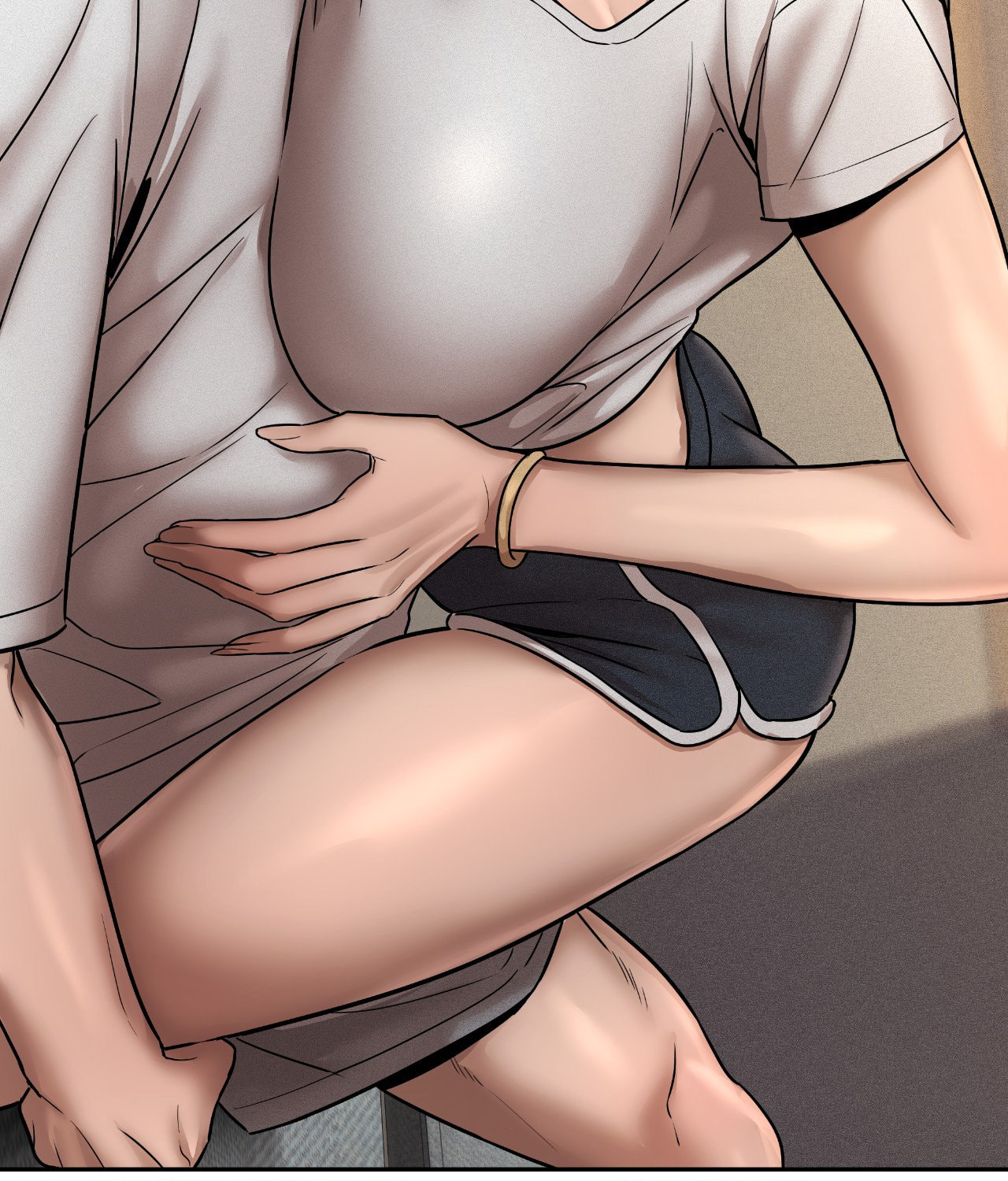 Read True or False chapter 157 image 41 on Lezhin