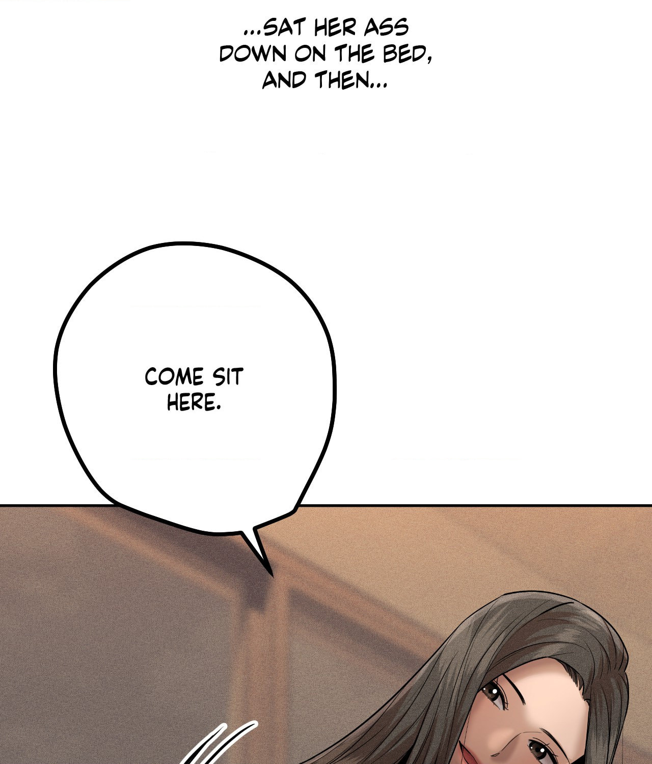 Read True or False chapter 157 image 6 on Lezhin