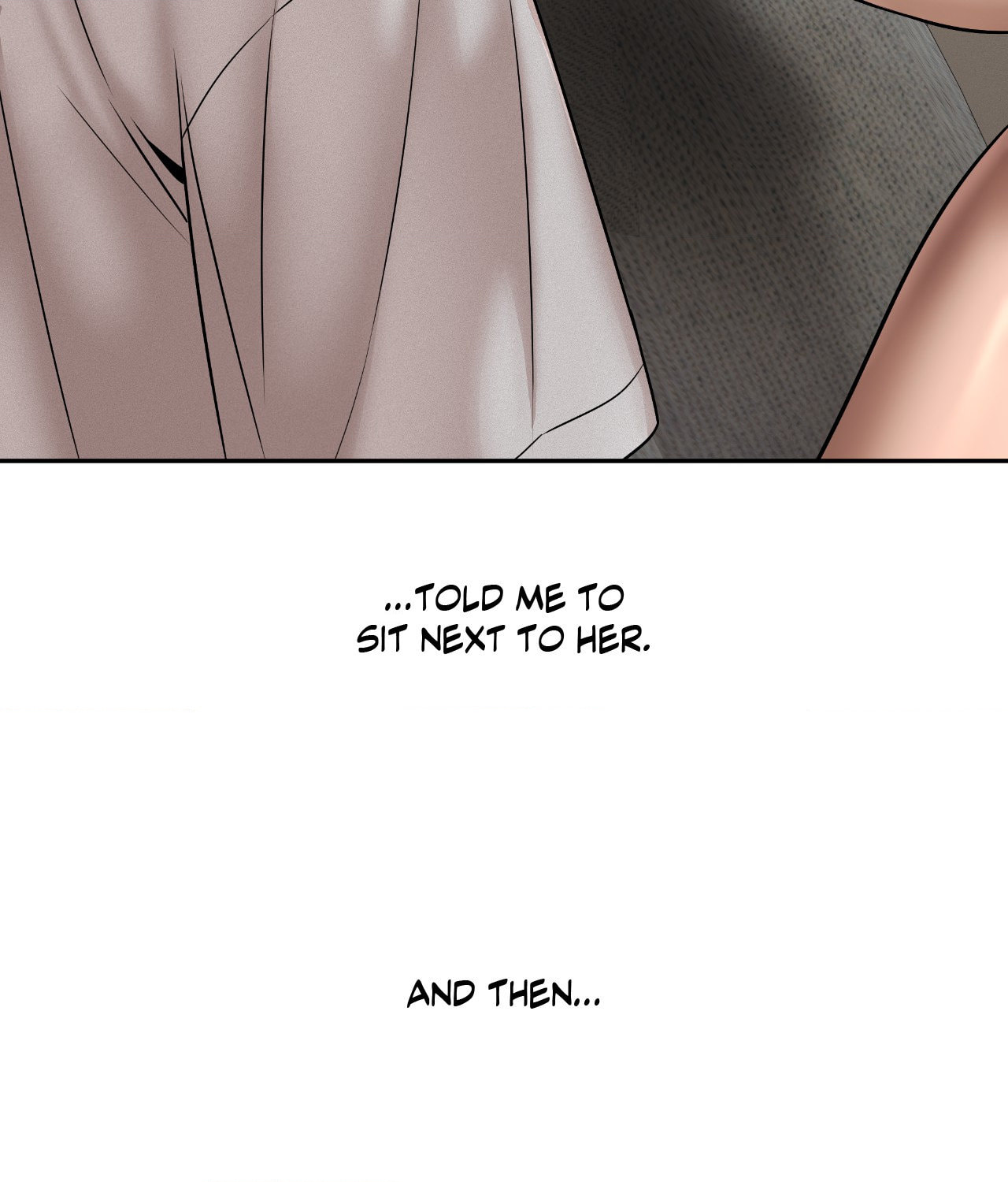 Read True or False chapter 157 image 8 on Lezhin