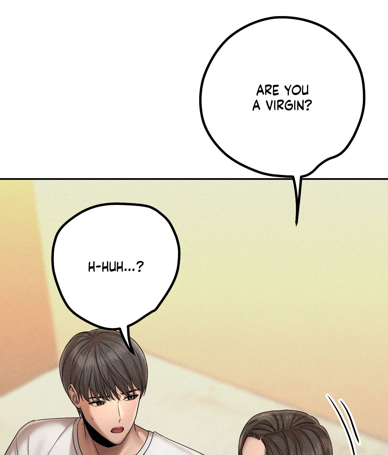 Read True or False chapter 157 image 9 on Lezhin