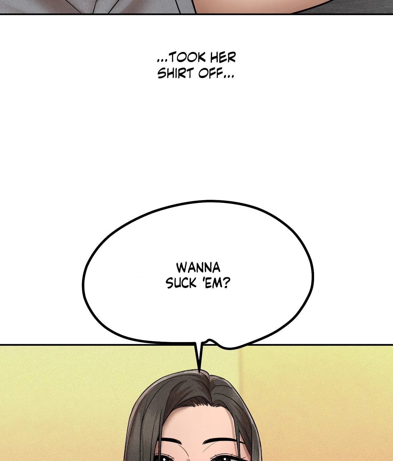 Read True or False chapter 158 image 10 on Lezhin