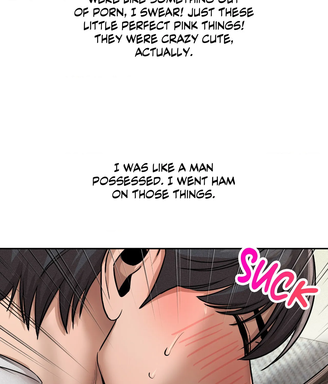 Read True or False chapter 158 image 13 on Lezhin
