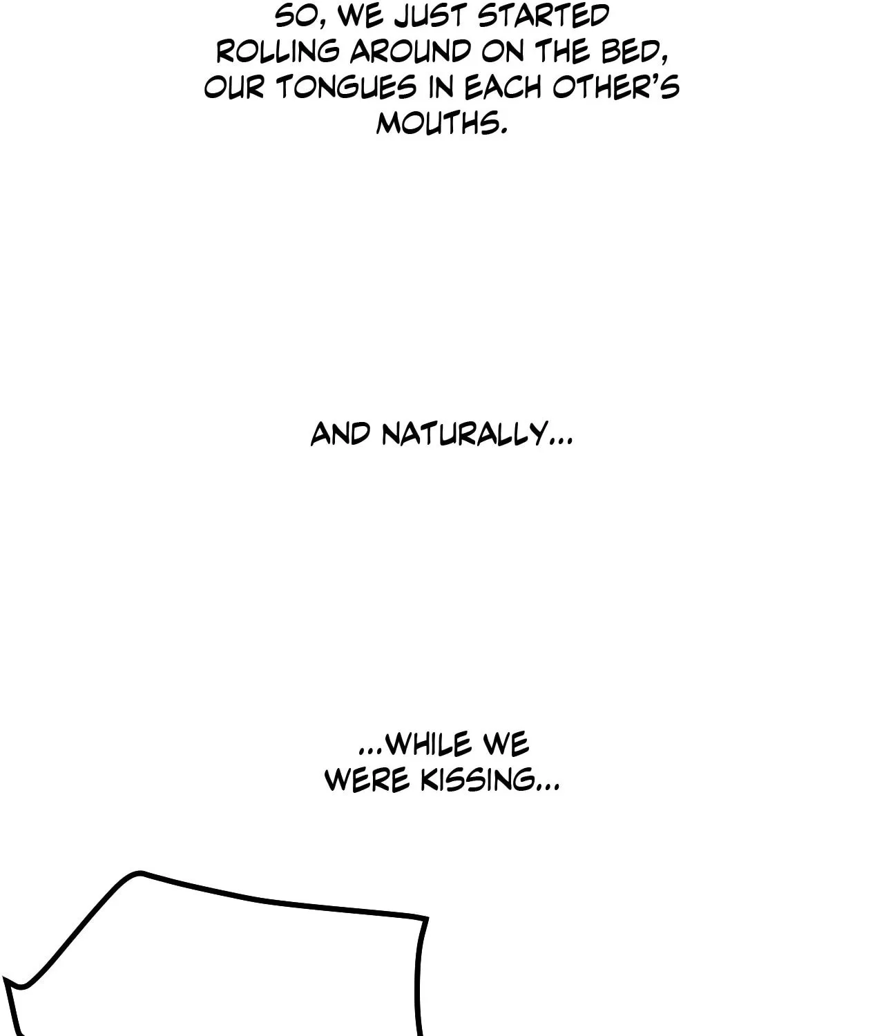 Read True or False chapter 158 image 2 on Lezhin