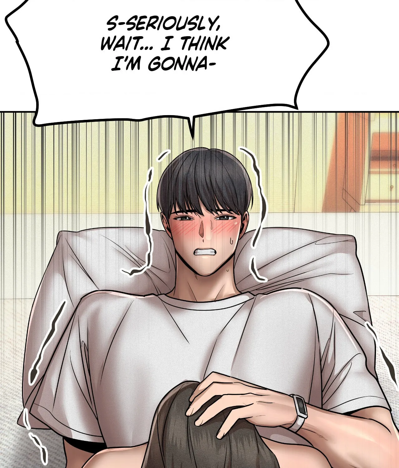 Read True or False chapter 158 image 26 on Lezhin
