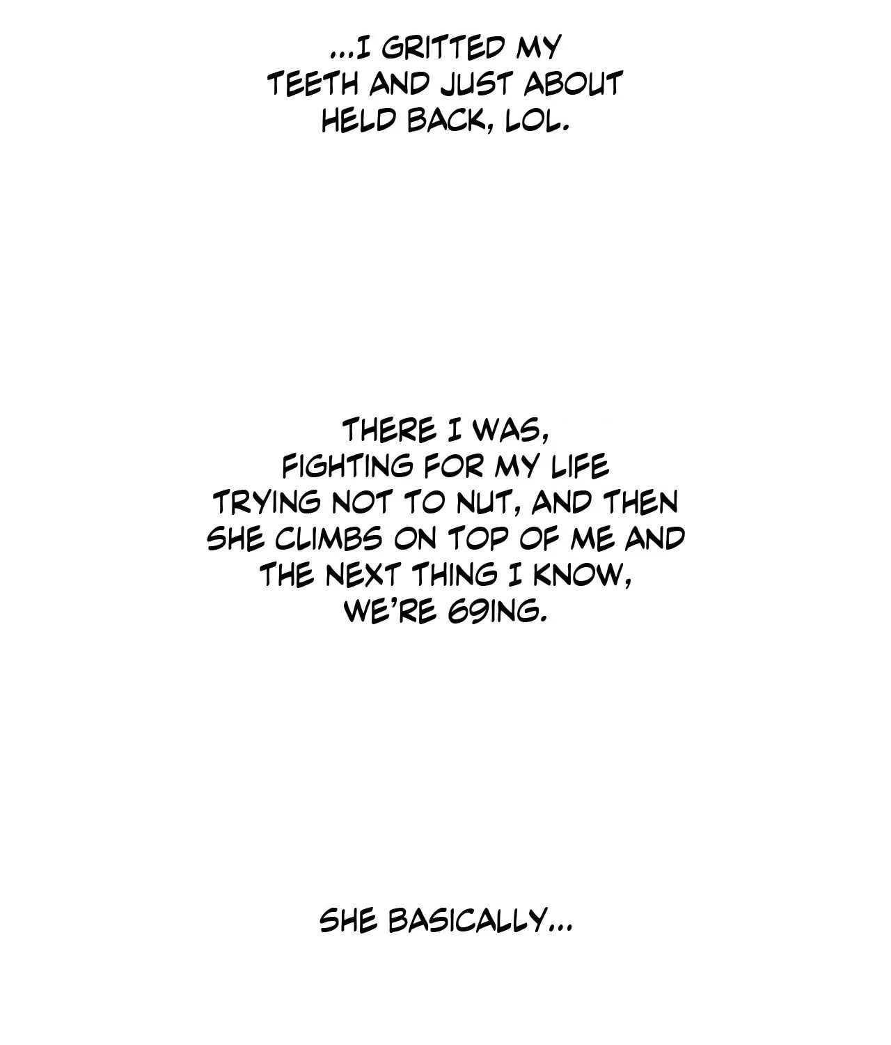 Read True or False chapter 158 image 29 on Lezhin
