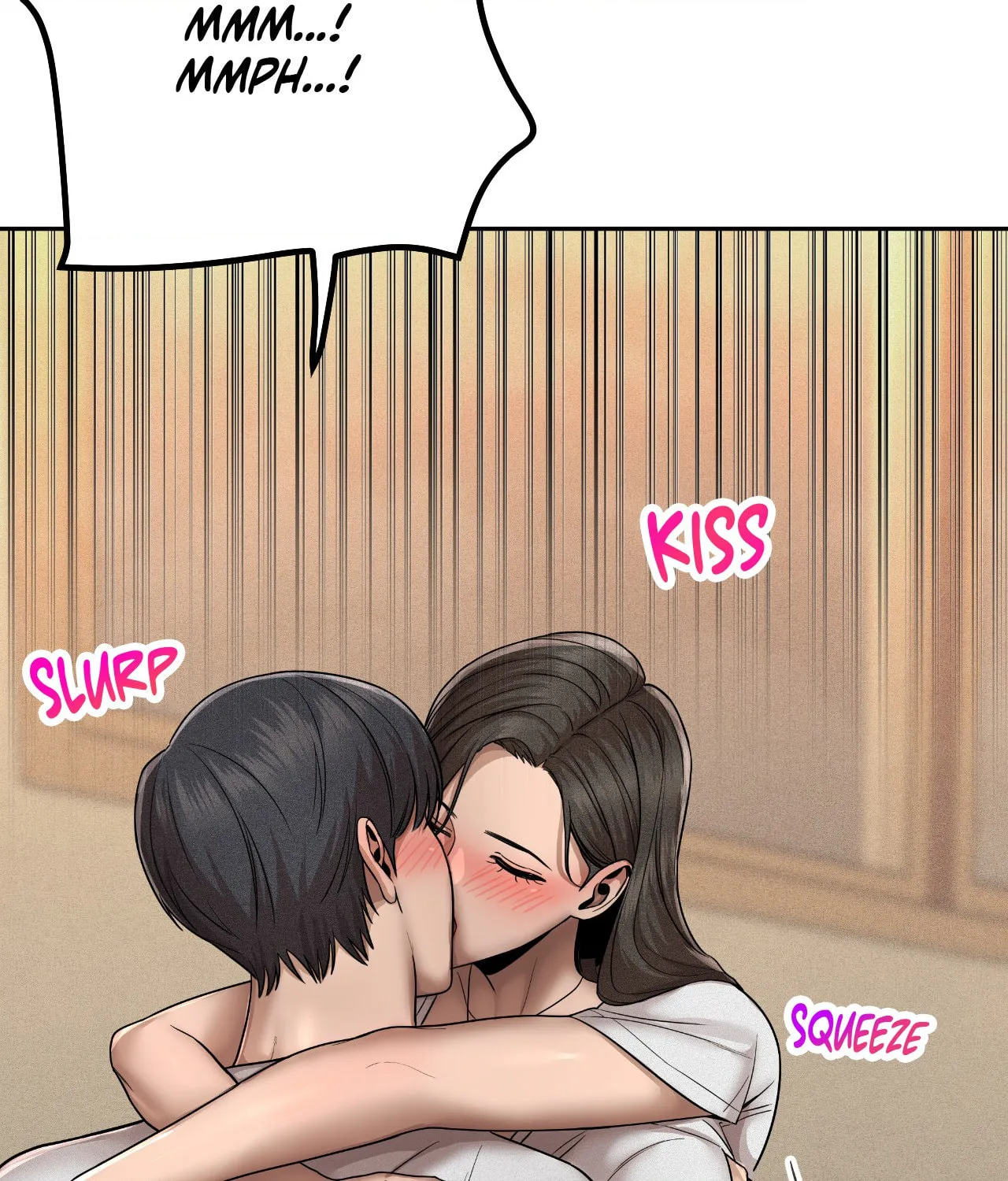 Read True or False chapter 158 image 3 on Lezhin