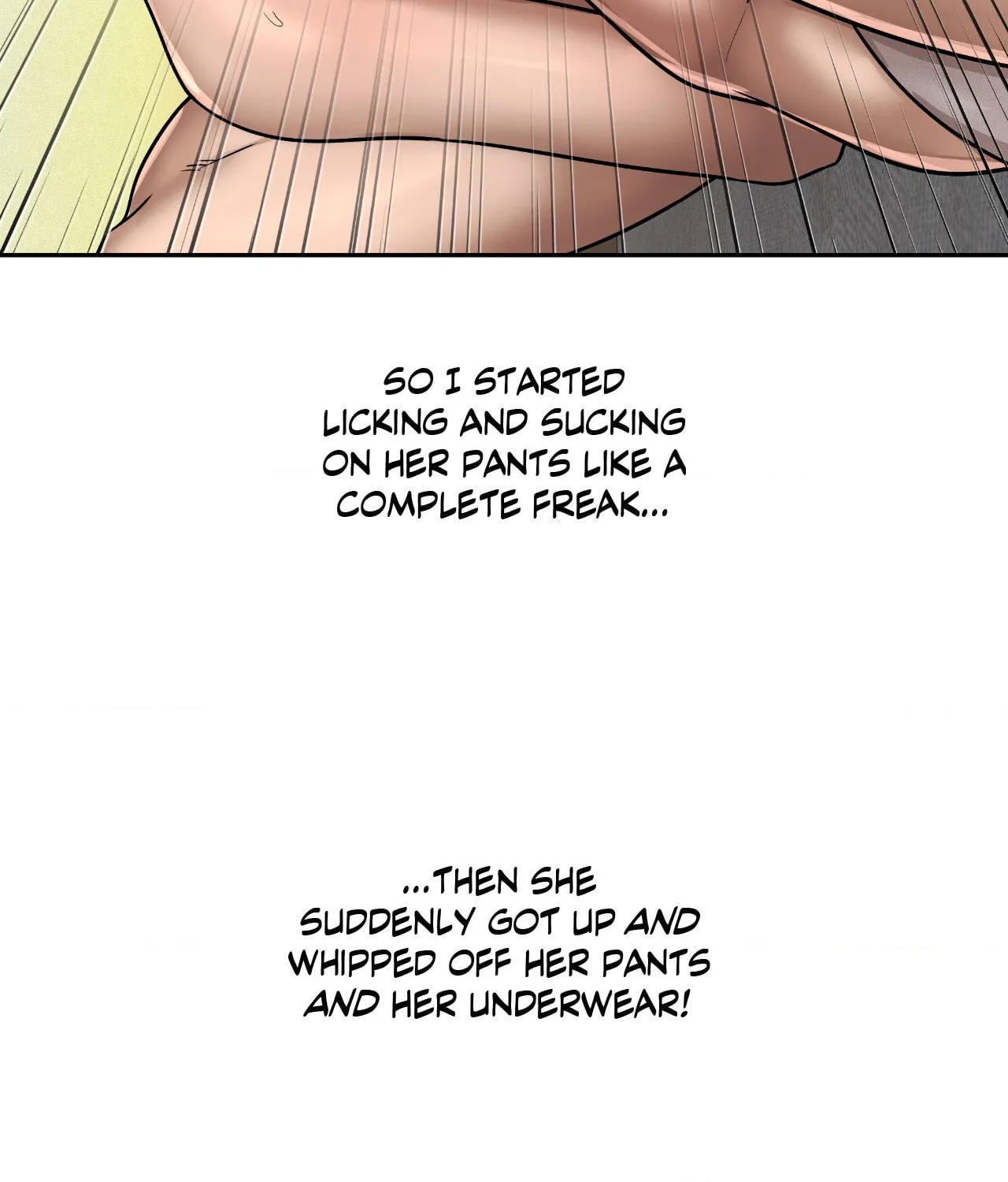 Read True or False chapter 158 image 35 on Lezhin