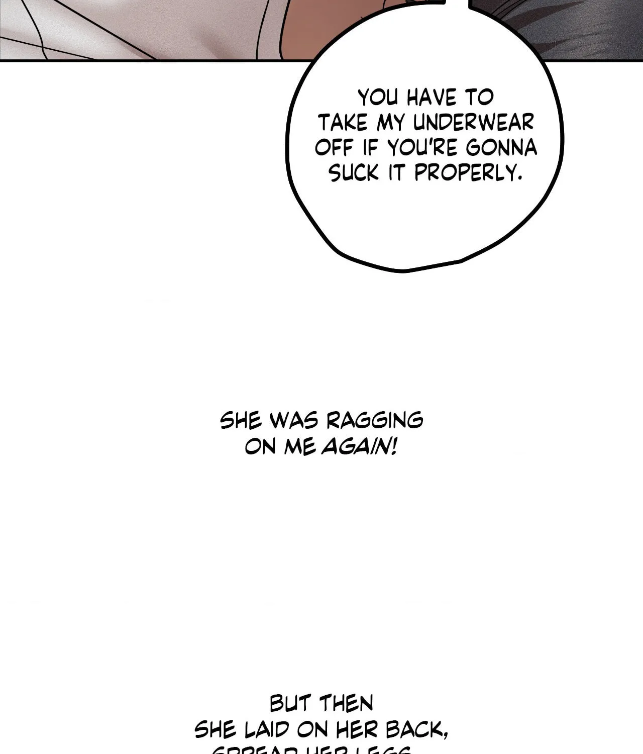 Read True or False chapter 158 image 38 on Lezhin