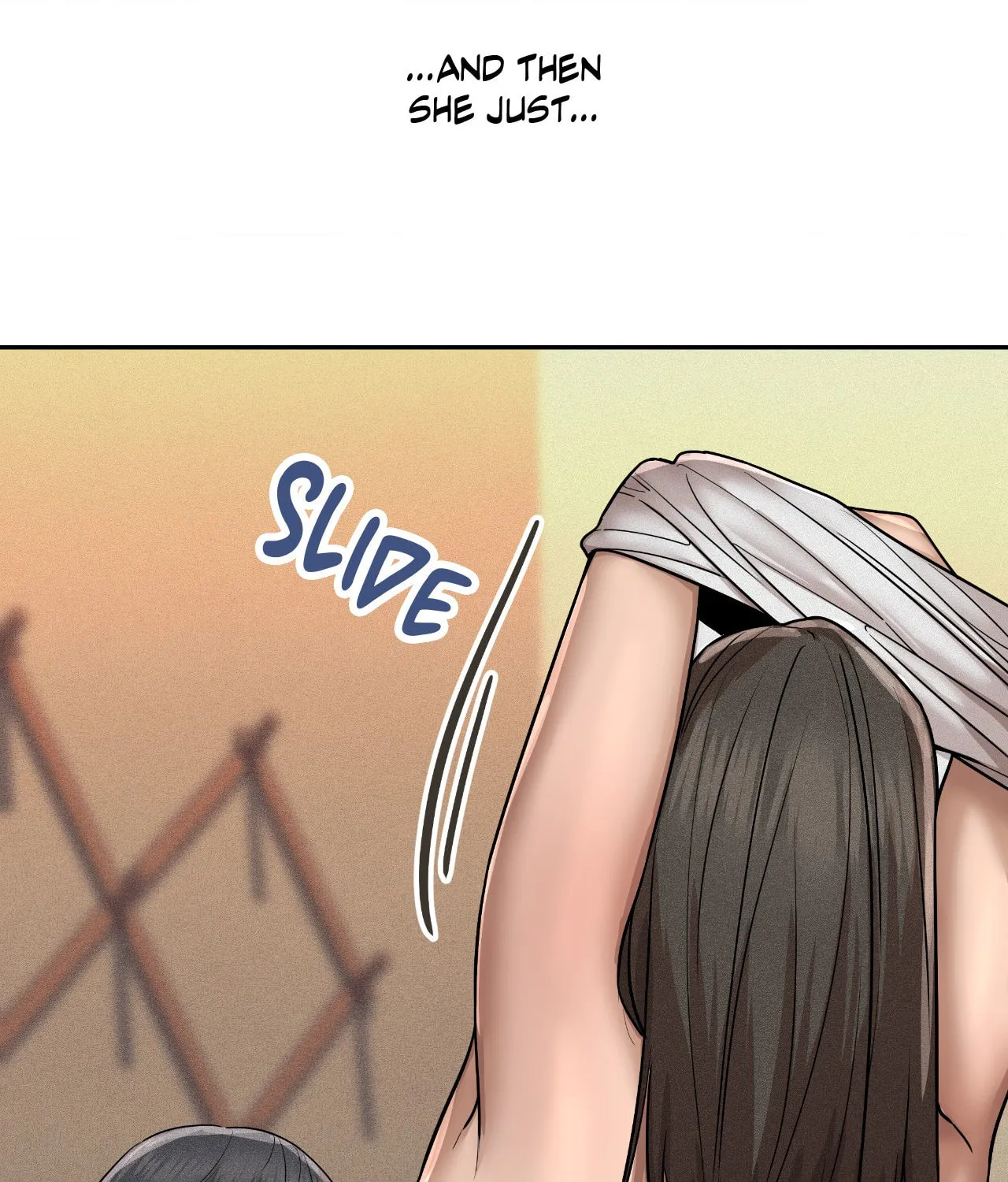 Read True or False chapter 158 image 8 on Lezhin
