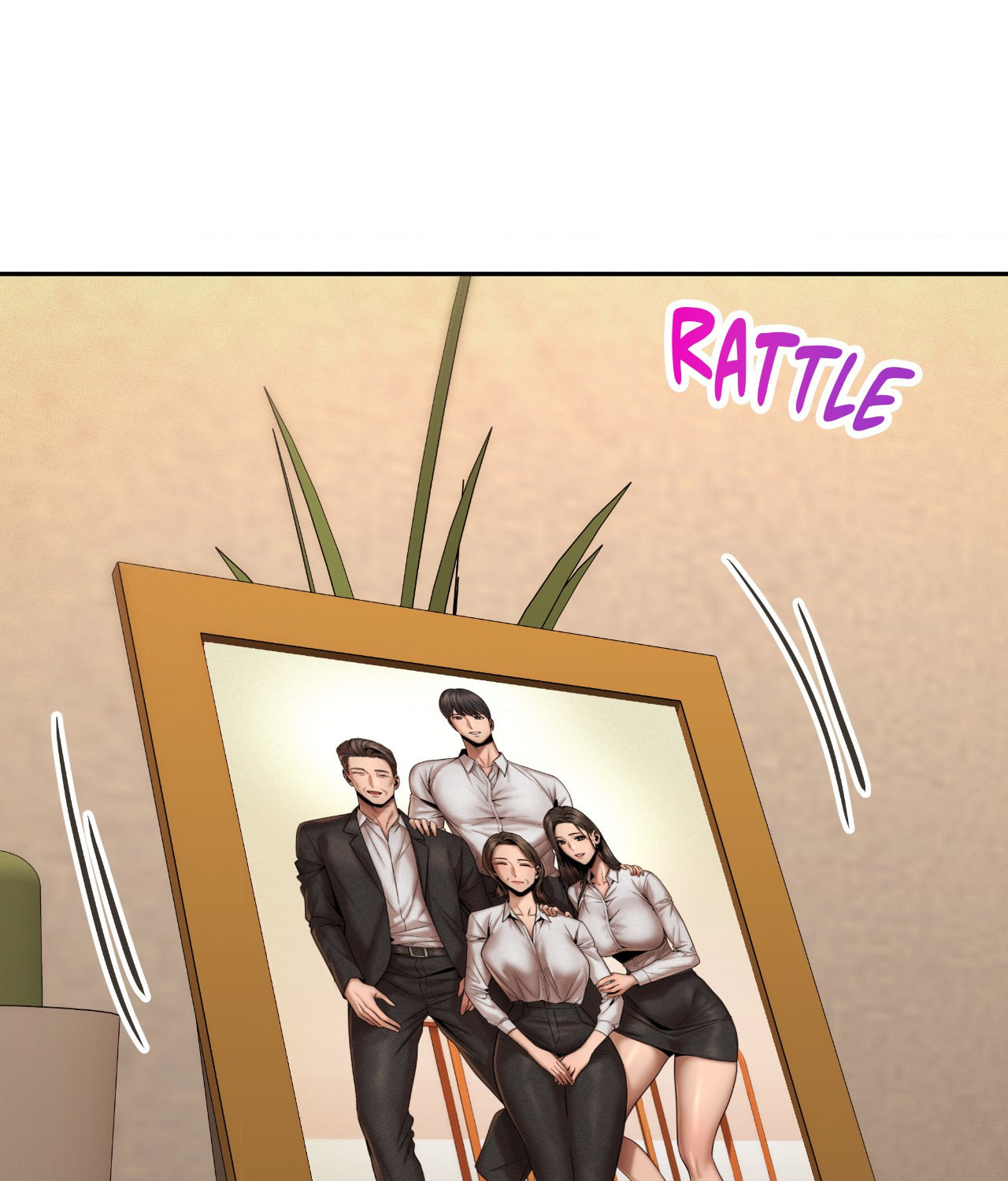 Read True or False chapter 159 image 13 on Lezhin