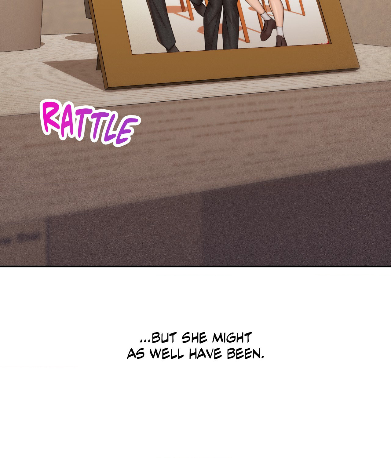 Read True or False chapter 159 image 14 on Lezhin