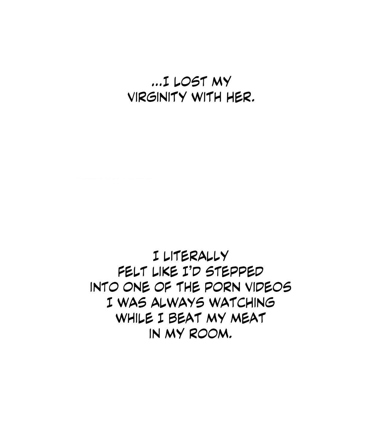 Read True or False chapter 159 image 18 on Lezhin