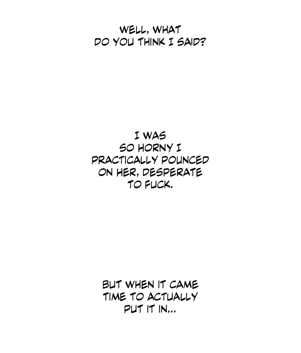 Read True or False chapter 159 image 2 on Lezhin