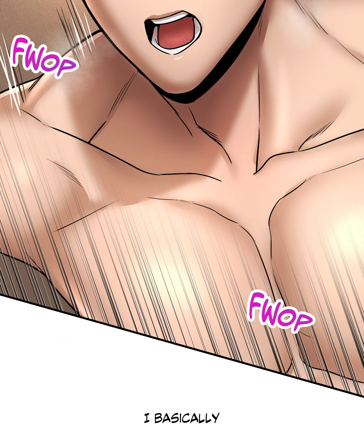 Read True or False chapter 159 image 25 on Lezhin