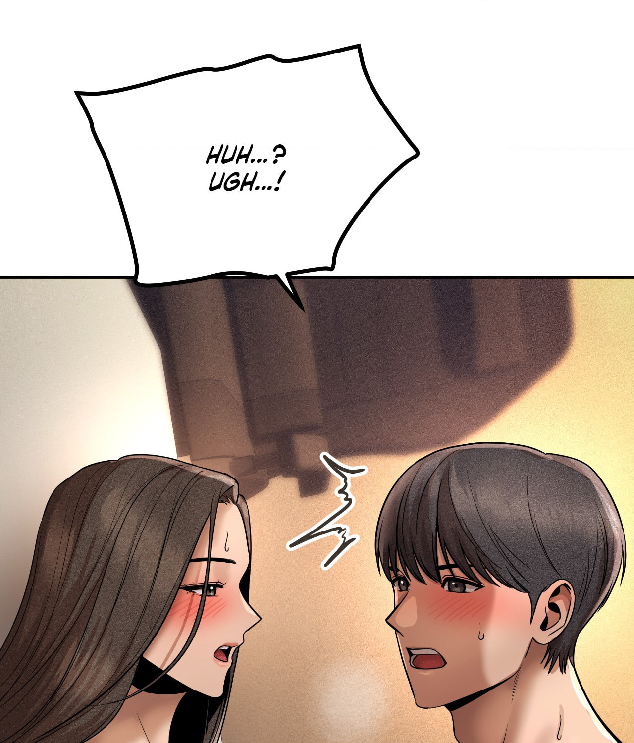 Read True or False chapter 159 image 3 on Lezhin