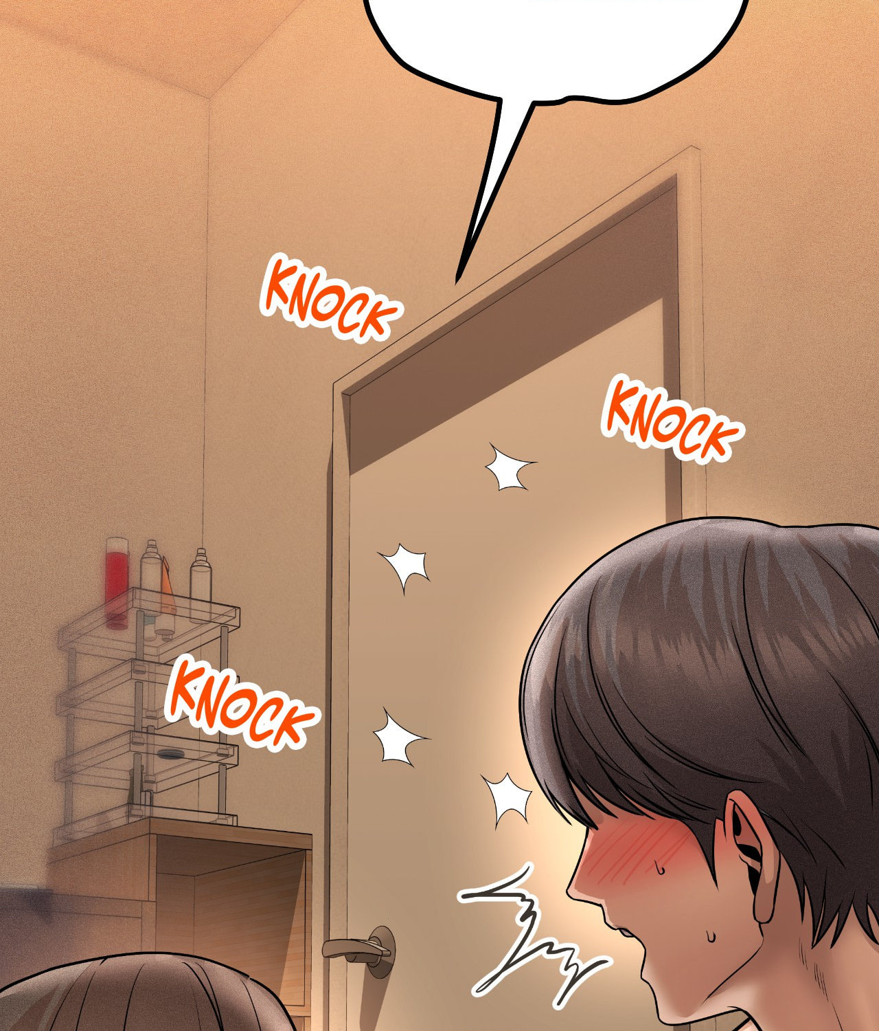 Read True or False chapter 159 image 34 on Lezhin
