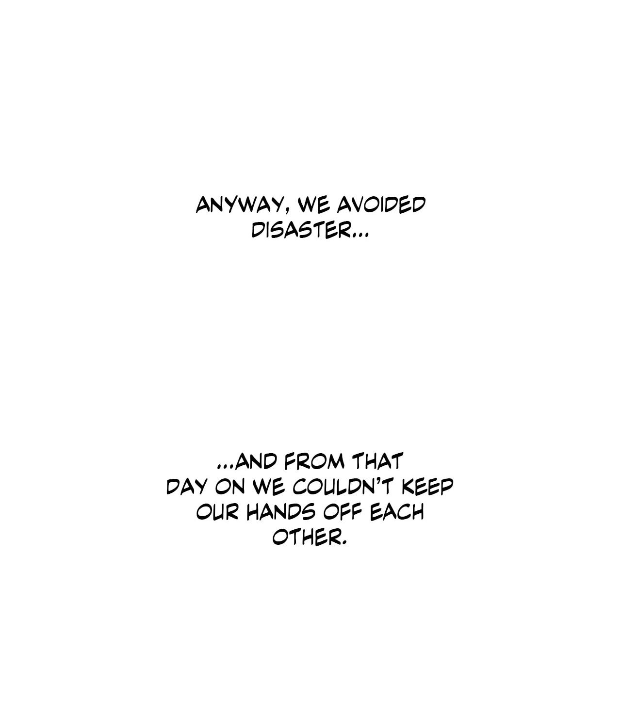 Read True or False chapter 159 image 37 on Lezhin