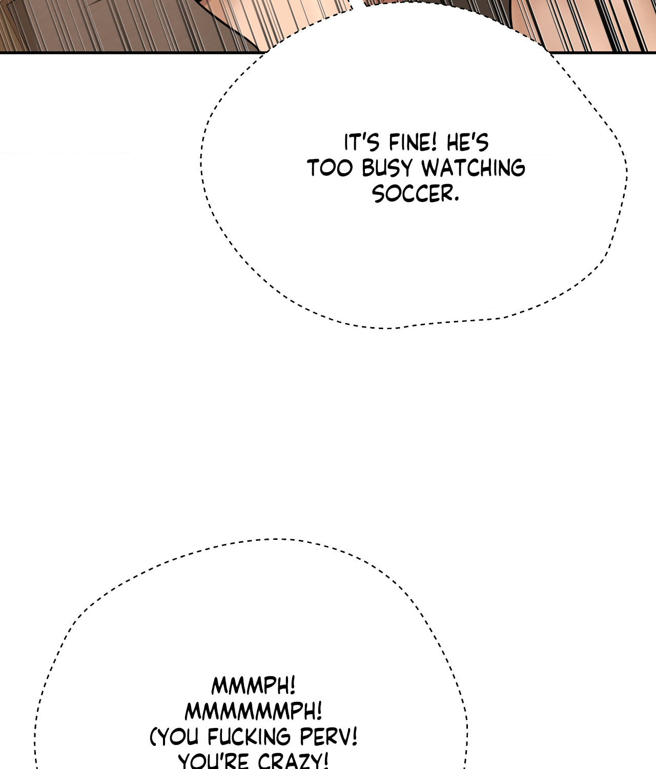 Read True or False chapter 159 image 40 on Lezhin