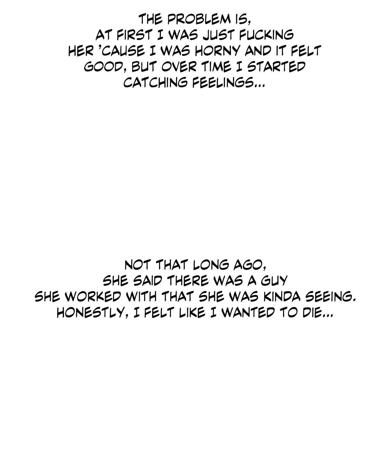 Read True or False chapter 159 image 44 on Lezhin