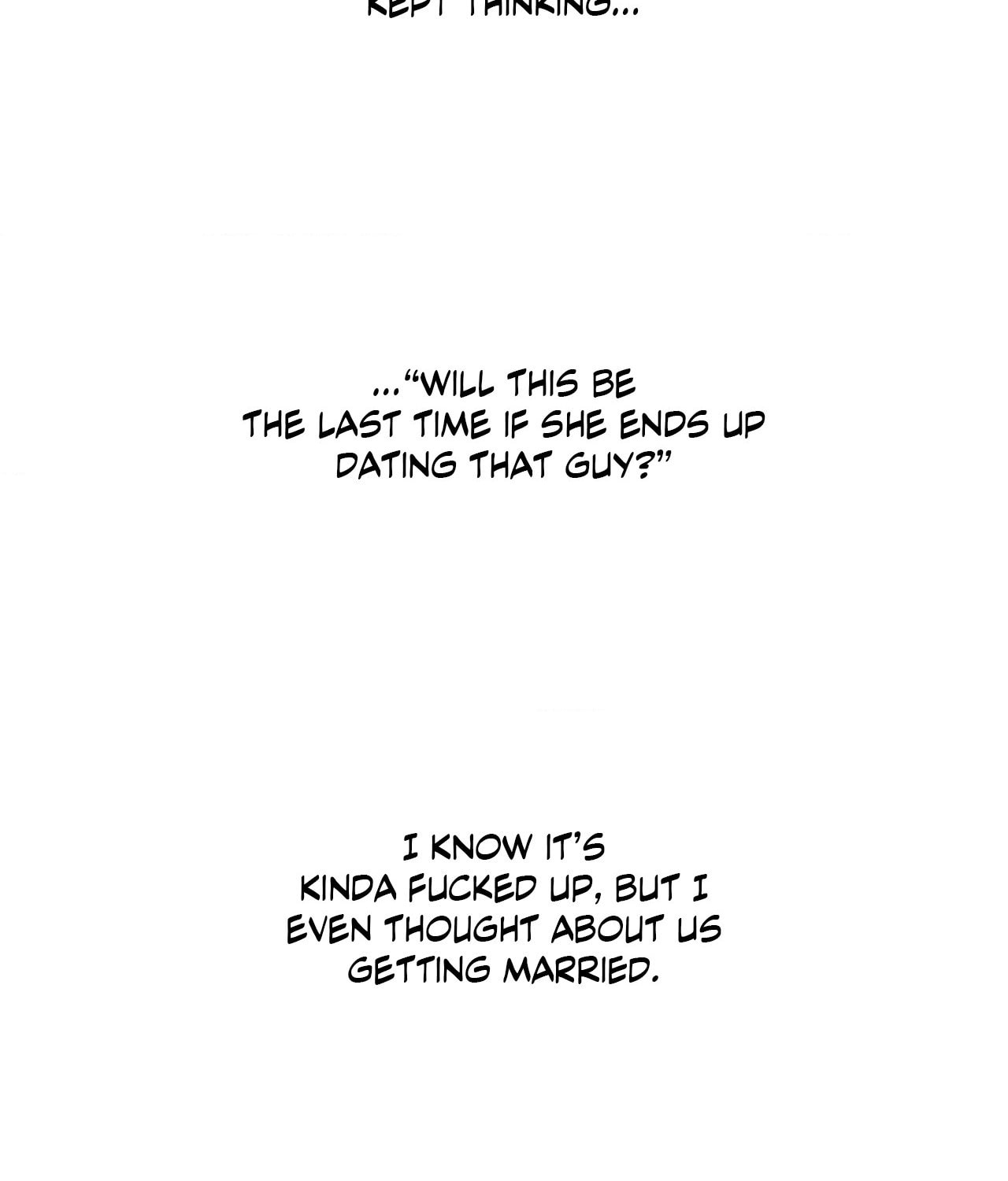 Read True or False chapter 159 image 49 on Lezhin