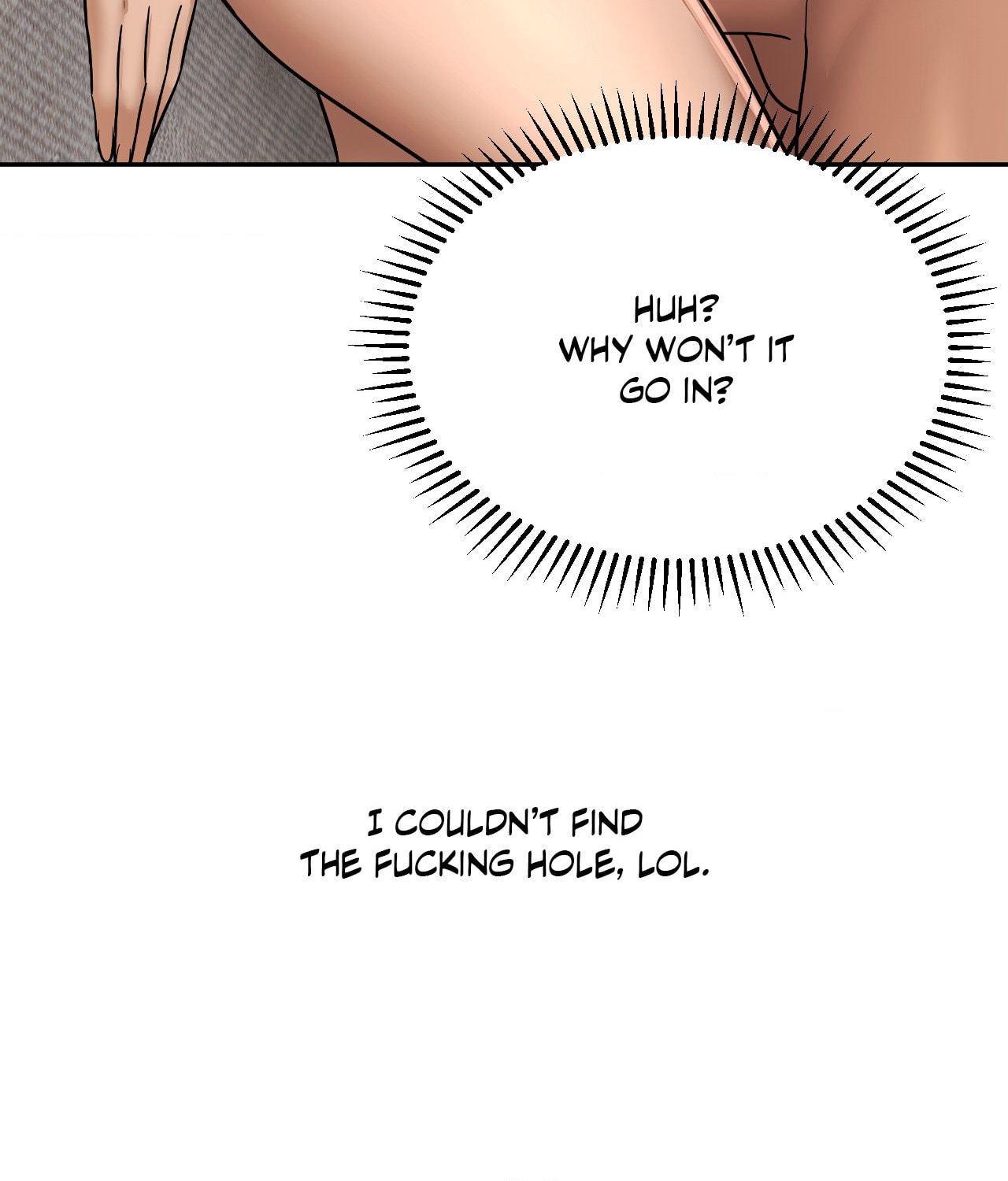 Read True or False chapter 159 image 5 on Lezhin