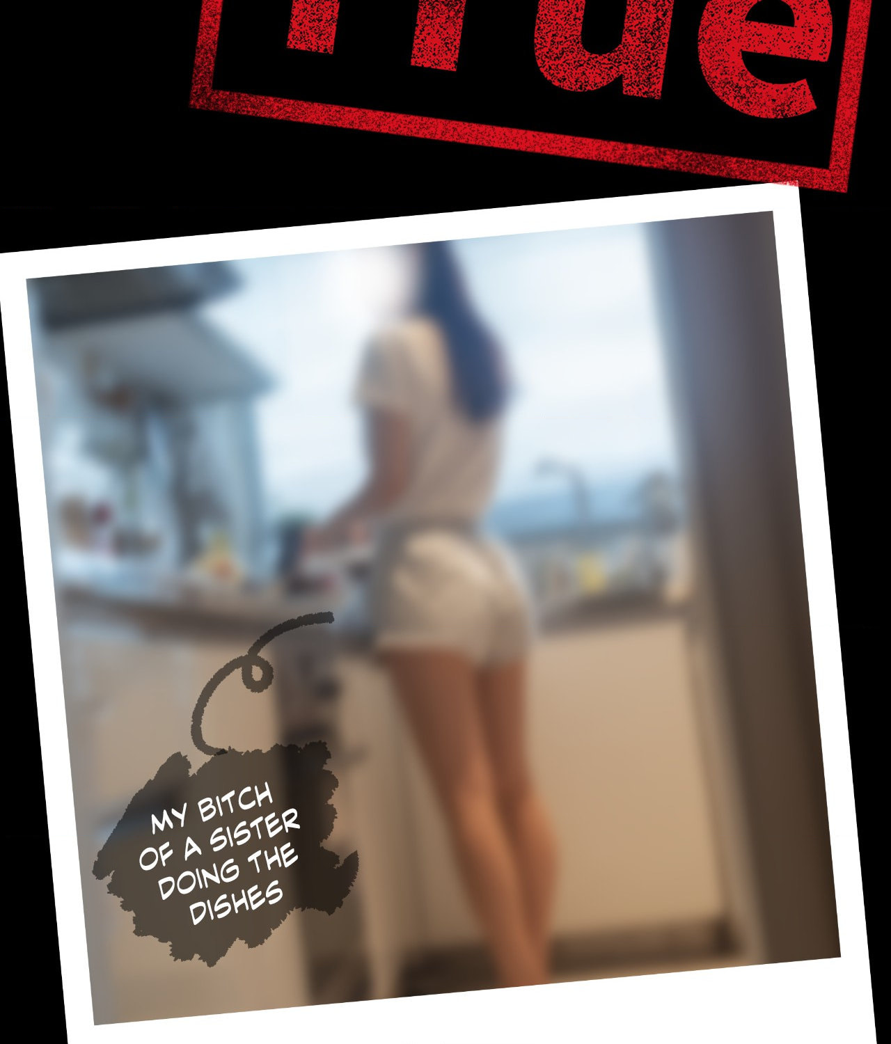 Read True or False chapter 159 image 55 on Lezhin