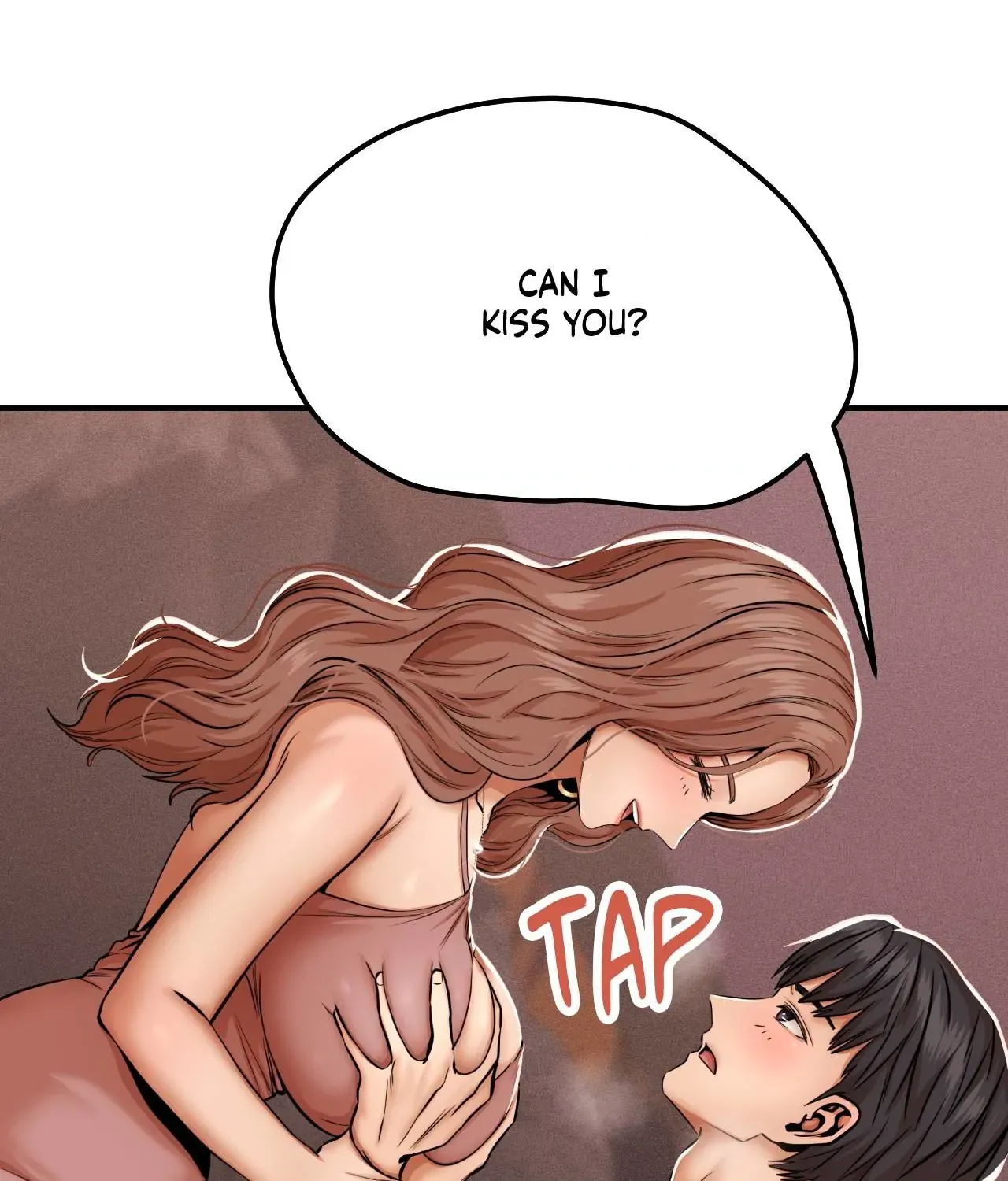 Read True or False chapter 16 image 13 on Lezhin