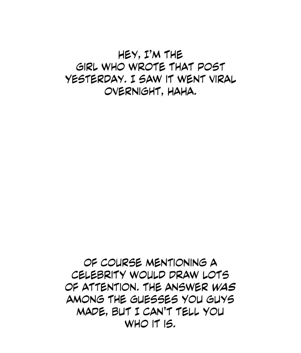 Read True or False chapter 16 image 2 on Lezhin